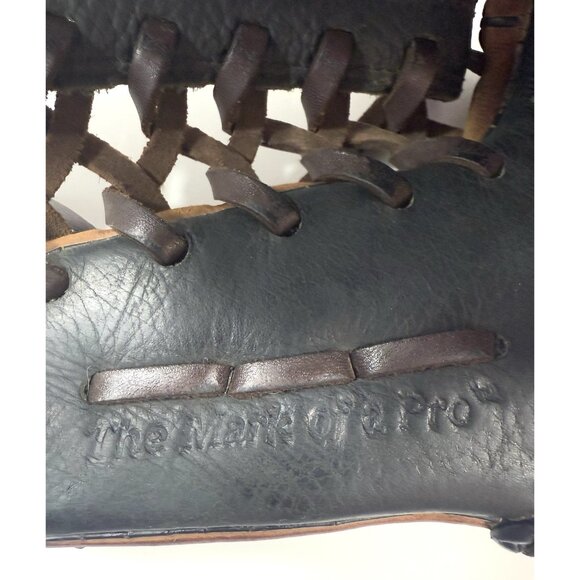 Rawlings D120MTBPT Premium Series 12” Trapeze Baseball Softball Glove RHT - Picture 10 of 14